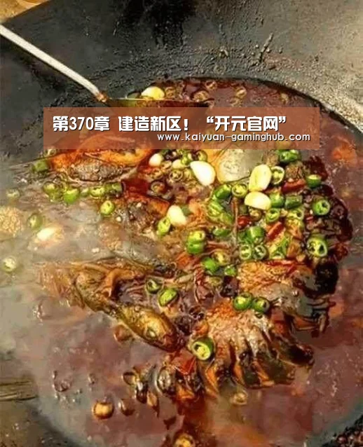 第370章 建造新区!“开元官网”(图2) 开元比分