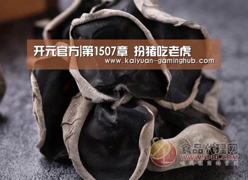 开元官方|第1507章 扮猪吃老虎(图1) 开元官方